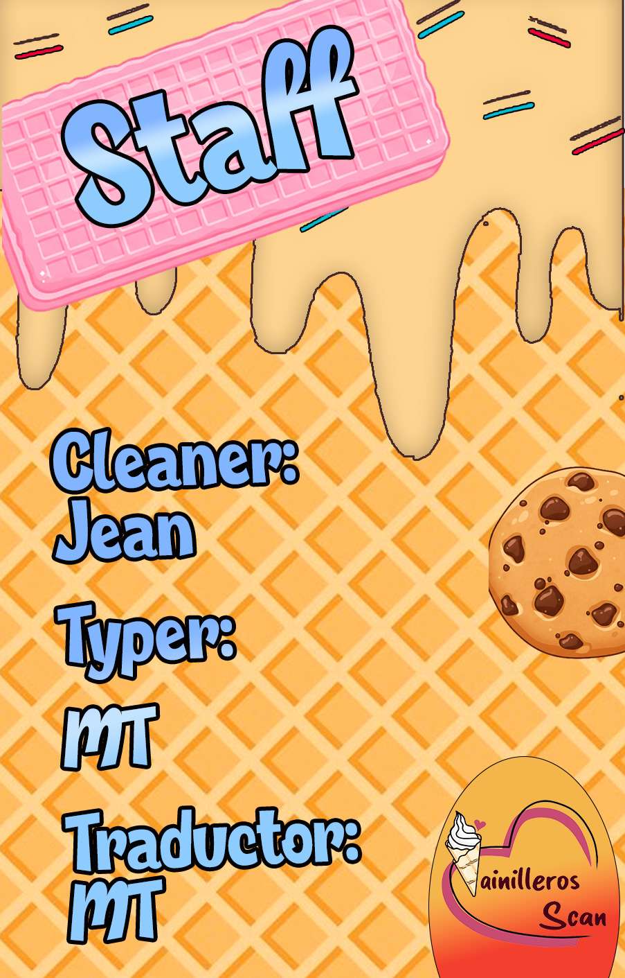 Change Days Raw - Chapter 4 Page 24