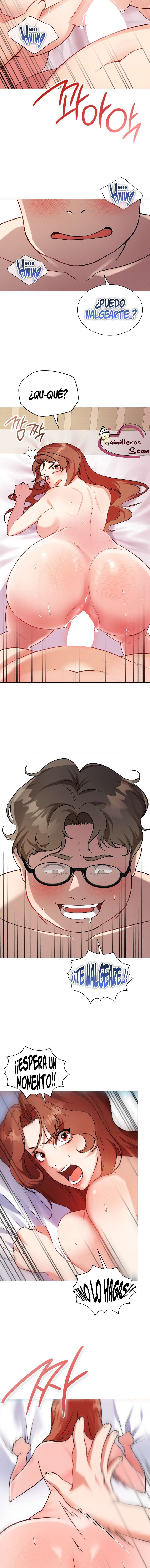 Change Days Raw - Chapter 5 Page 15