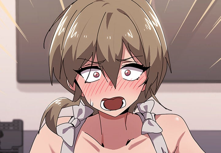 What’s Wrong With This Family? (Uncensored) - Chapter 43 Page 3