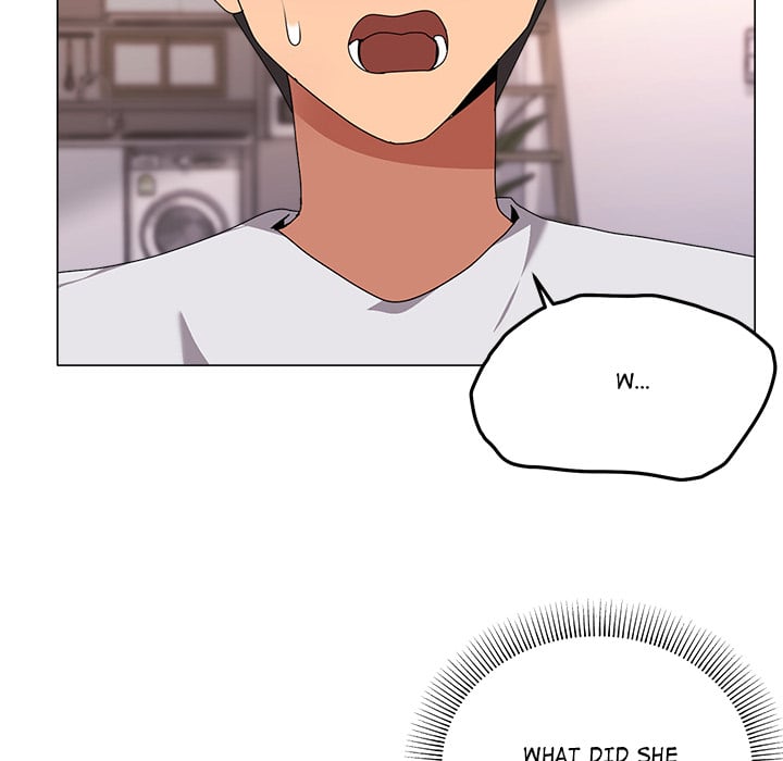 What’s Wrong With This Family? (Uncensored) - Chapter 43 Page 8