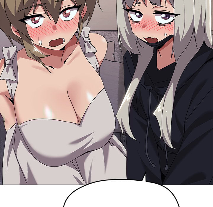 What’s Wrong With This Family? (Uncensored) - Chapter 43 Page 121