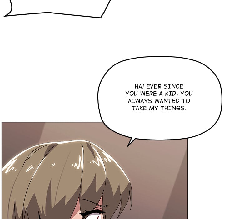 What’s Wrong With This Family? (Uncensored) - Chapter 43 Page 20