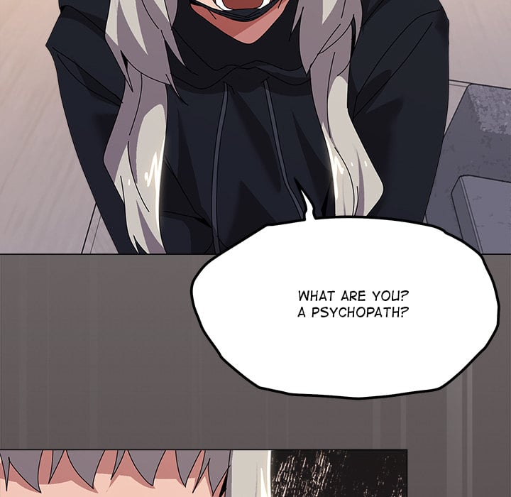 What’s Wrong With This Family? (Uncensored) - Chapter 43 Page 27