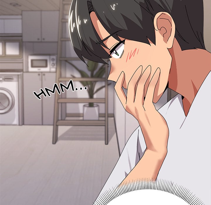 What’s Wrong With This Family? (Uncensored) - Chapter 43 Page 43