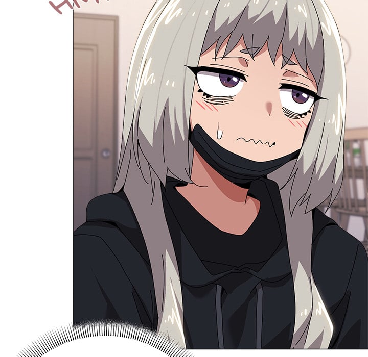 What’s Wrong With This Family? (Uncensored) - Chapter 43 Page 48