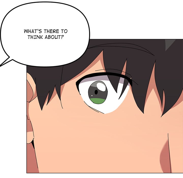 What’s Wrong With This Family? (Uncensored) - Chapter 43 Page 57