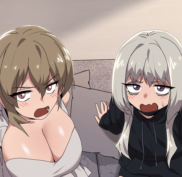 What’s Wrong With This Family? (Uncensored) - Chapter 43 Page 68