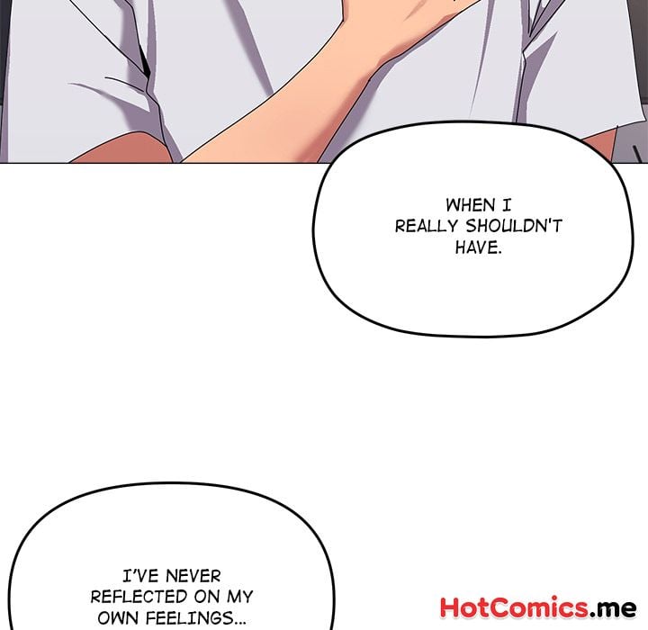 What’s Wrong With This Family? (Uncensored) - Chapter 43 Page 80