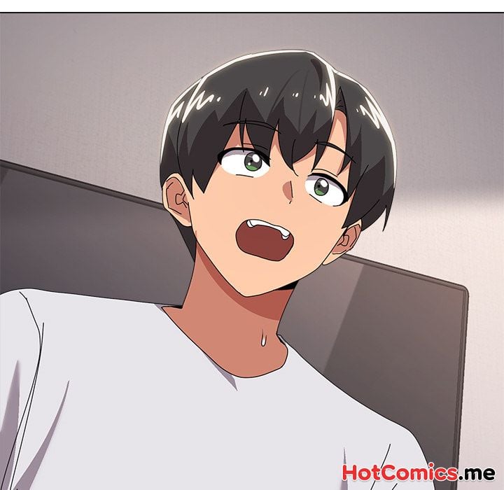 What’s Wrong With This Family? (Uncensored) - Chapter 43 Page 89