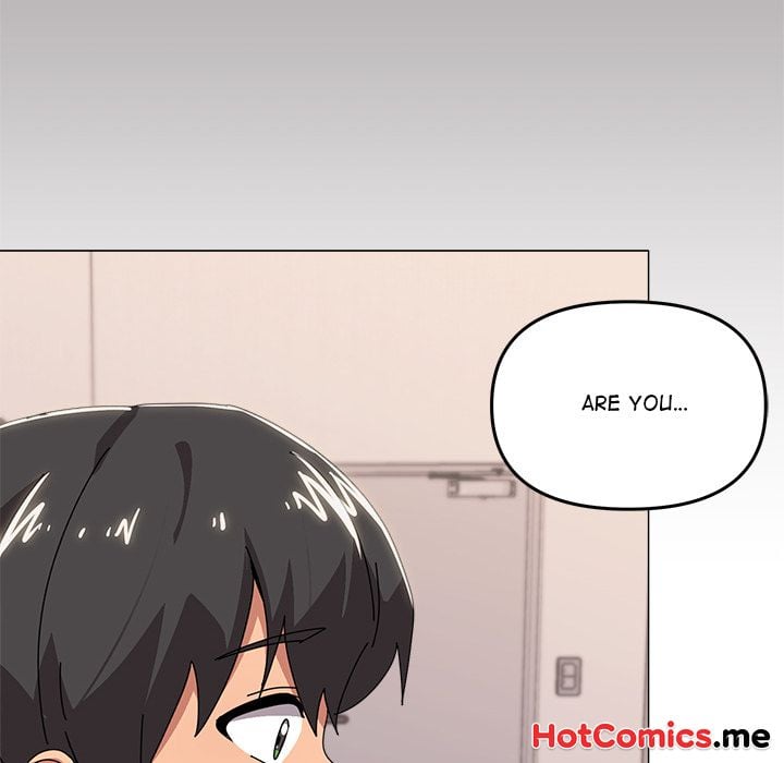 What’s Wrong With This Family? (Uncensored) - Chapter 43 Page 94