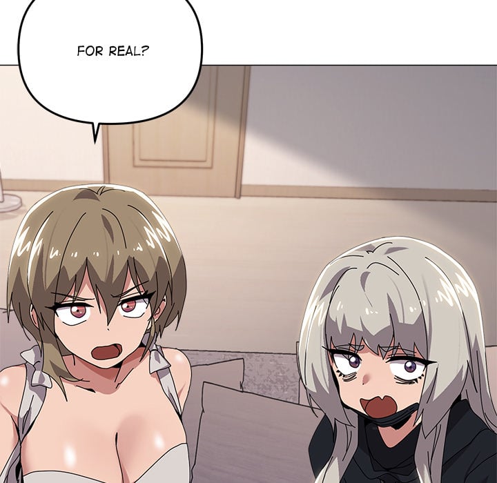 What’s Wrong With This Family? (Uncensored) - Chapter 43 Page 96