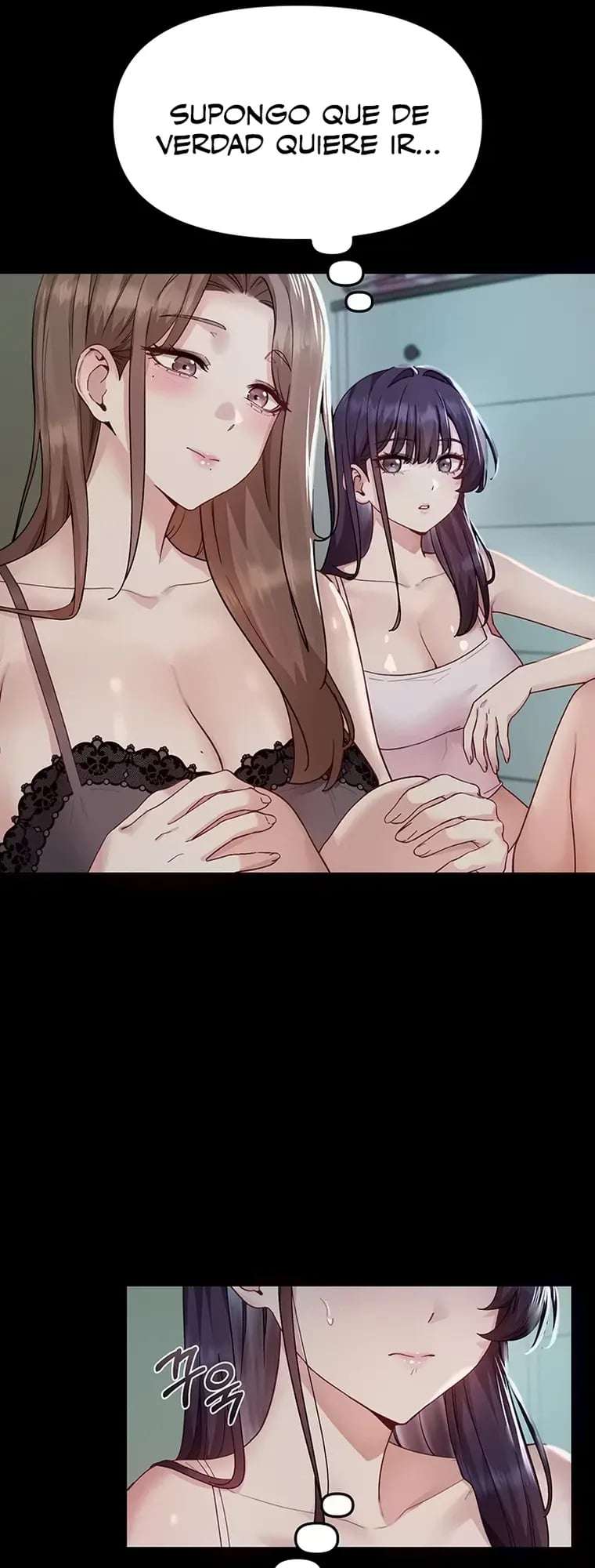 Slutification Raw - Chapter 18 Page 3