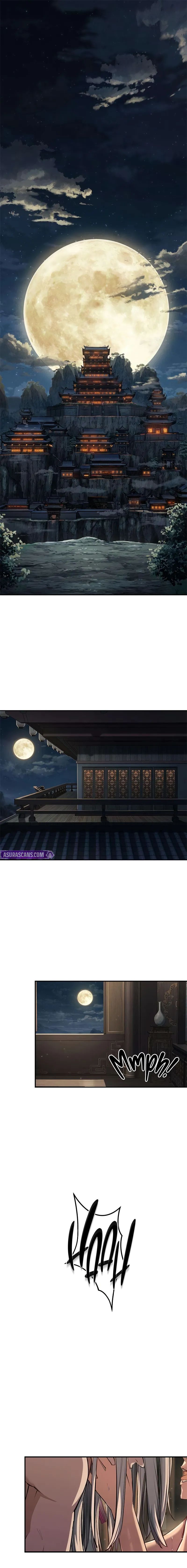 Murim Psychopath - Chapter 15 Page 2