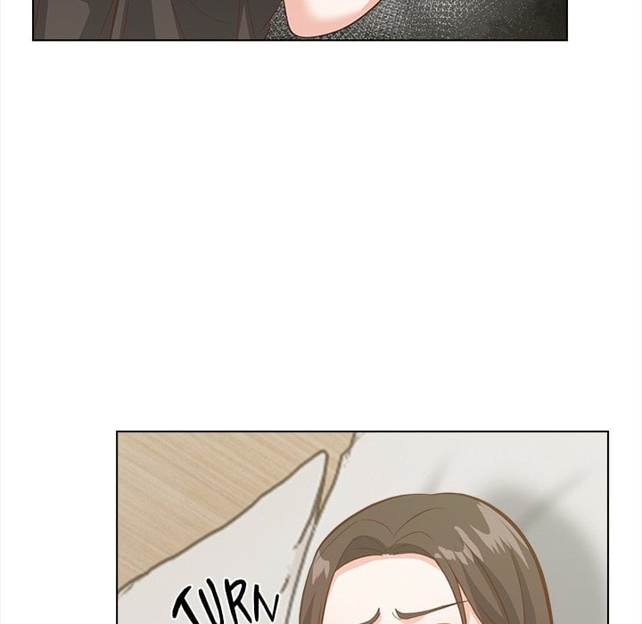 Locked With Her - Chapter 21 Page 101