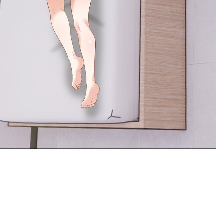 Locked With Her - Chapter 21 Page 107