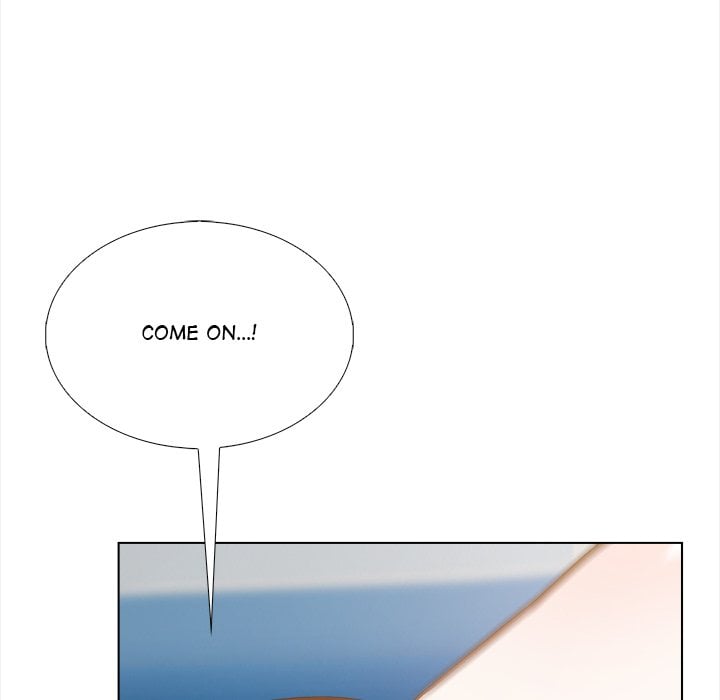 Locked With Her - Chapter 21 Page 108