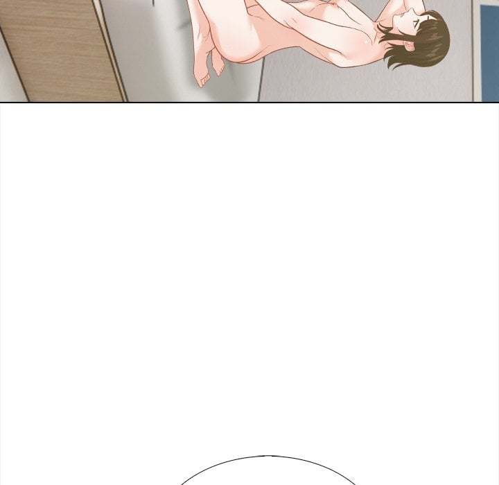 Locked With Her - Chapter 21 Page 158