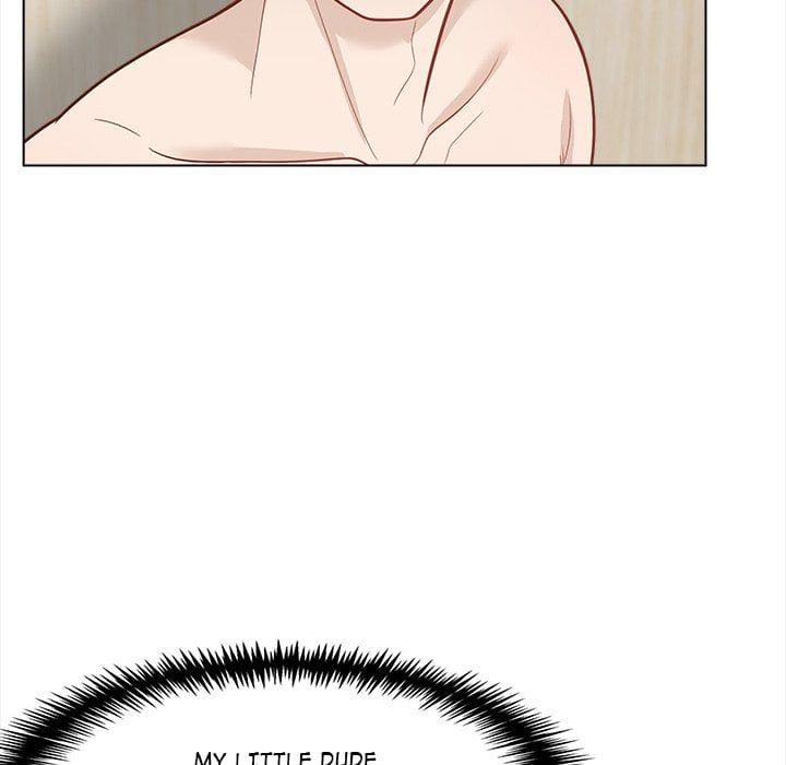 Locked With Her - Chapter 21 Page 25