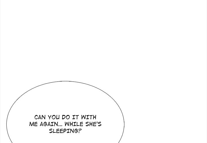 Locked With Her - Chapter 21 Page 4