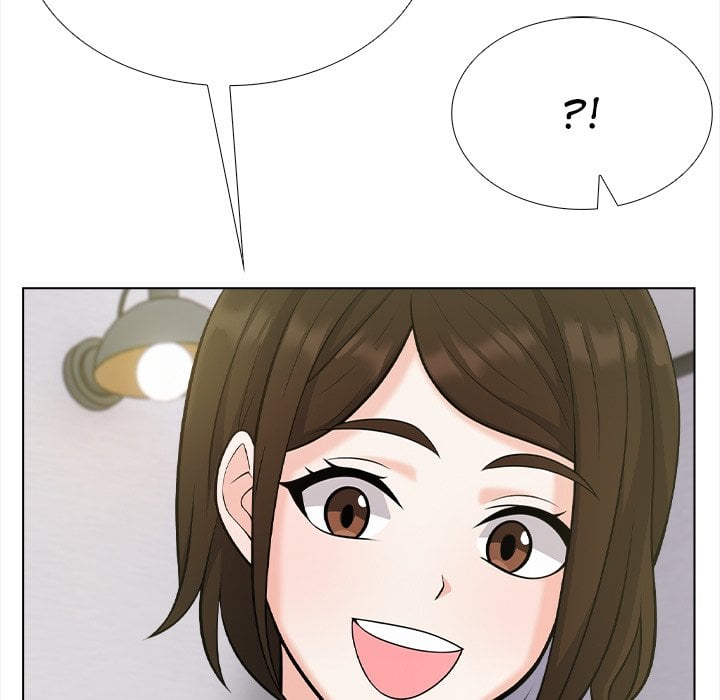 Locked With Her - Chapter 21 Page 5