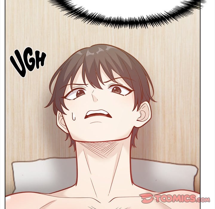 Locked With Her - Chapter 21 Page 51