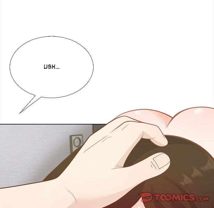 Locked With Her - Chapter 21 Page 57