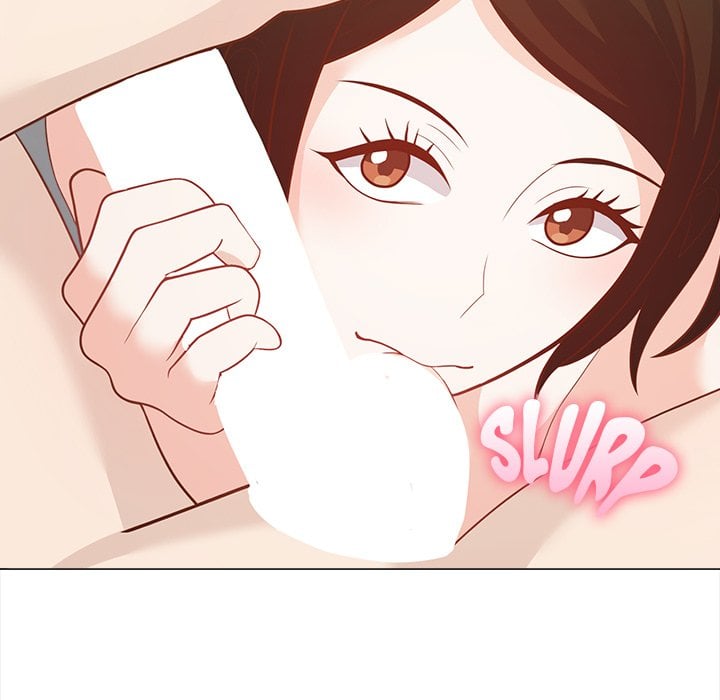 Locked With Her - Chapter 21 Page 58