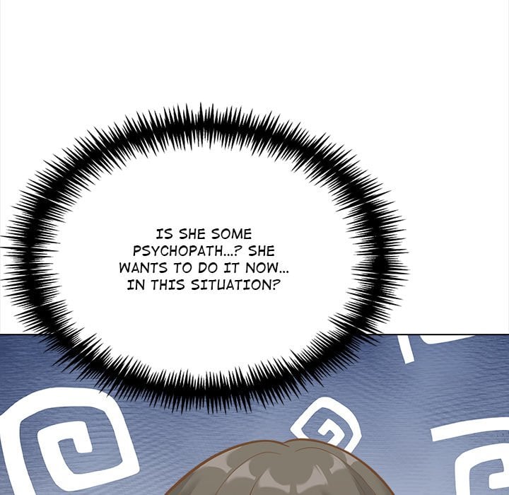 Locked With Her - Chapter 21 Page 7