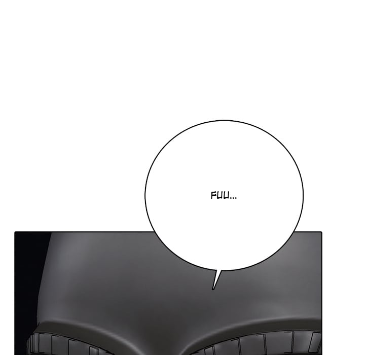 Locked With Her - Chapter 23 Page 104