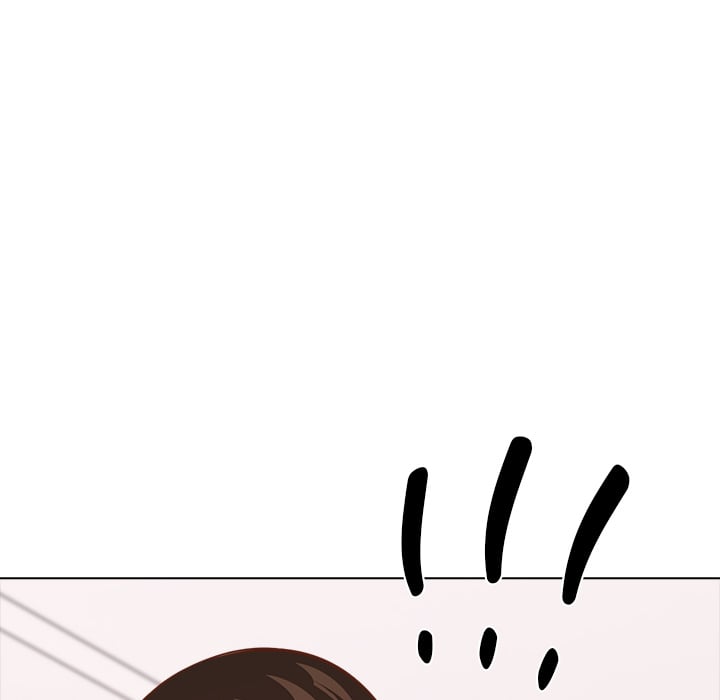 Locked With Her - Chapter 23 Page 117