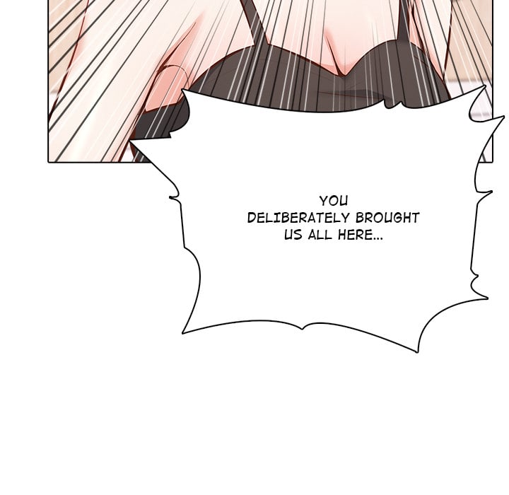 Locked With Her - Chapter 23 Page 126