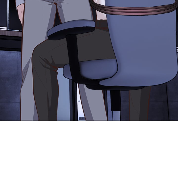 Locked With Her - Chapter 23 Page 146