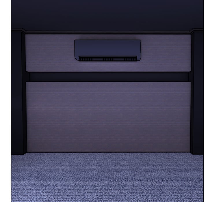 Locked With Her - Chapter 23 Page 15