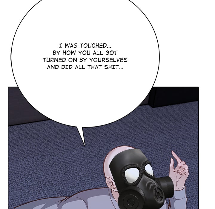 Locked With Her - Chapter 23 Page 29