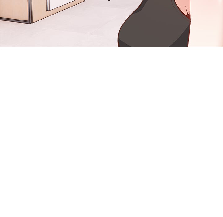 Locked With Her - Chapter 23 Page 39