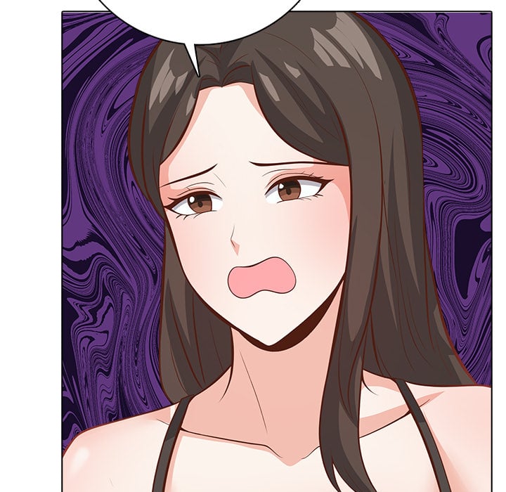 Locked With Her - Chapter 23 Page 46