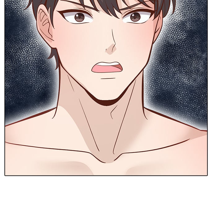 Locked With Her - Chapter 23 Page 49