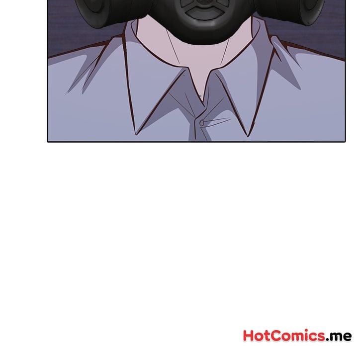 Locked With Her - Chapter 23 Page 52