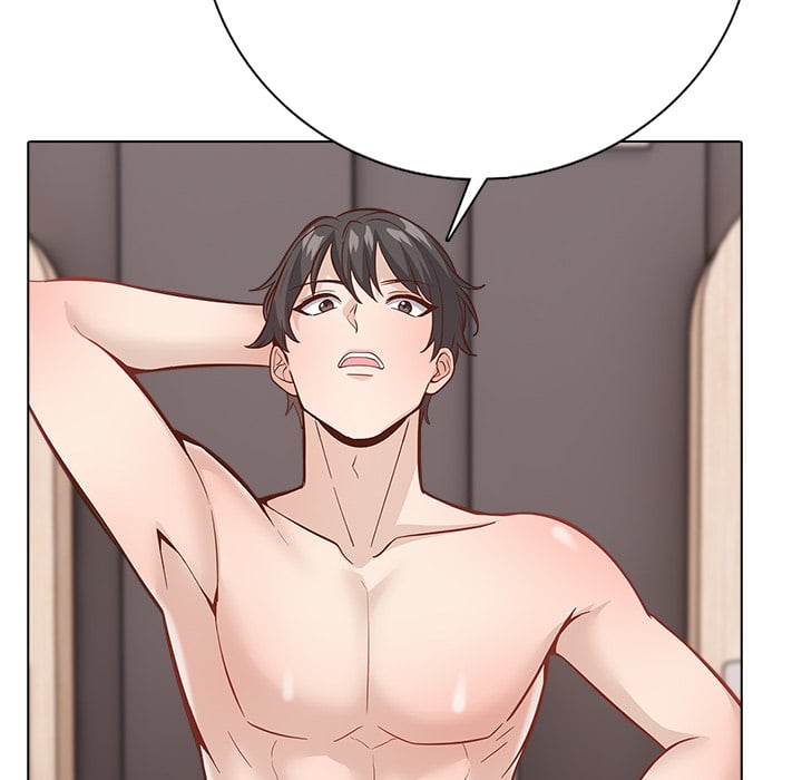 Locked With Her - Chapter 23 Page 56