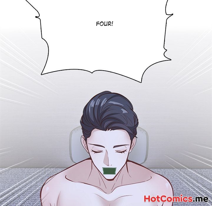 Locked With Her - Chapter 23 Page 67