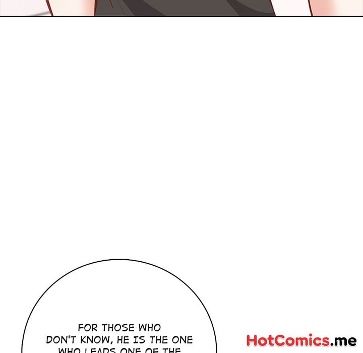 Locked With Her - Chapter 23 Page 81