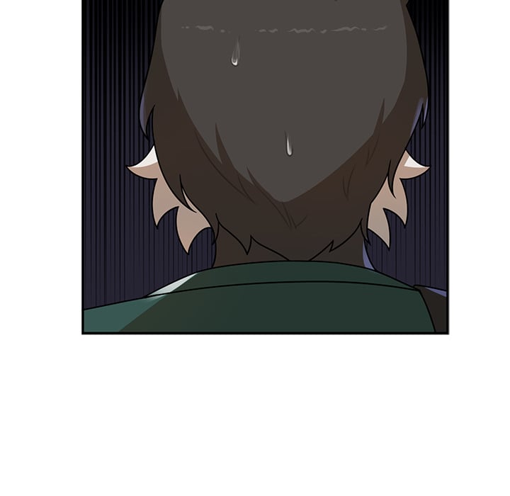 Paws on Campus - Chapter 21 Page 119