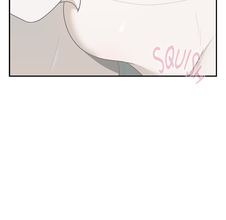 Paws on Campus - Chapter 21 Page 122