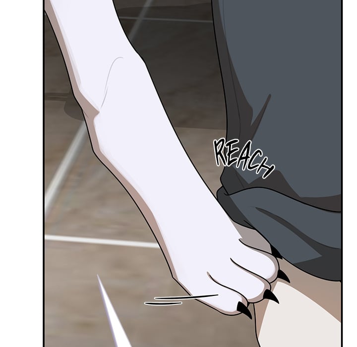 Paws on Campus - Chapter 21 Page 142