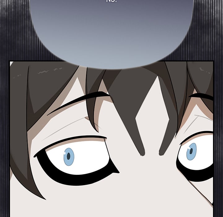 Paws on Campus - Chapter 21 Page 158