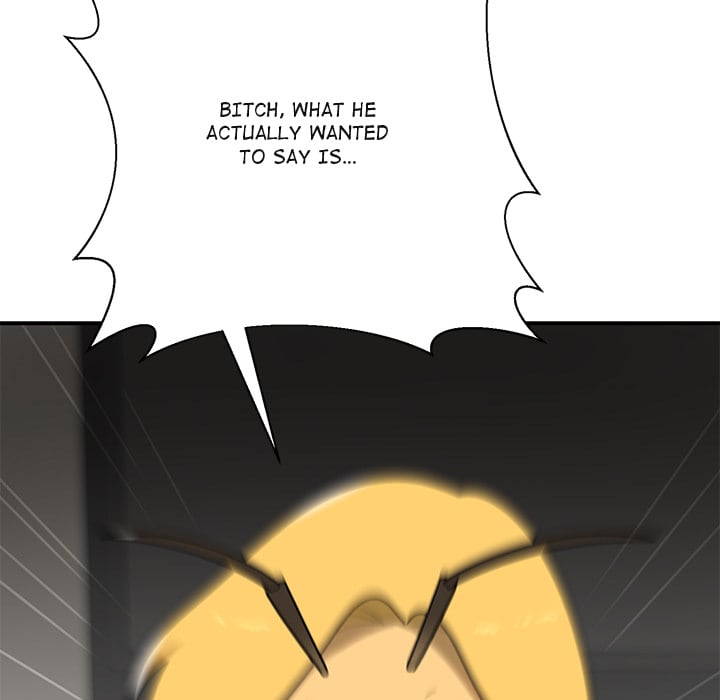 Paws on Campus - Chapter 21 Page 16