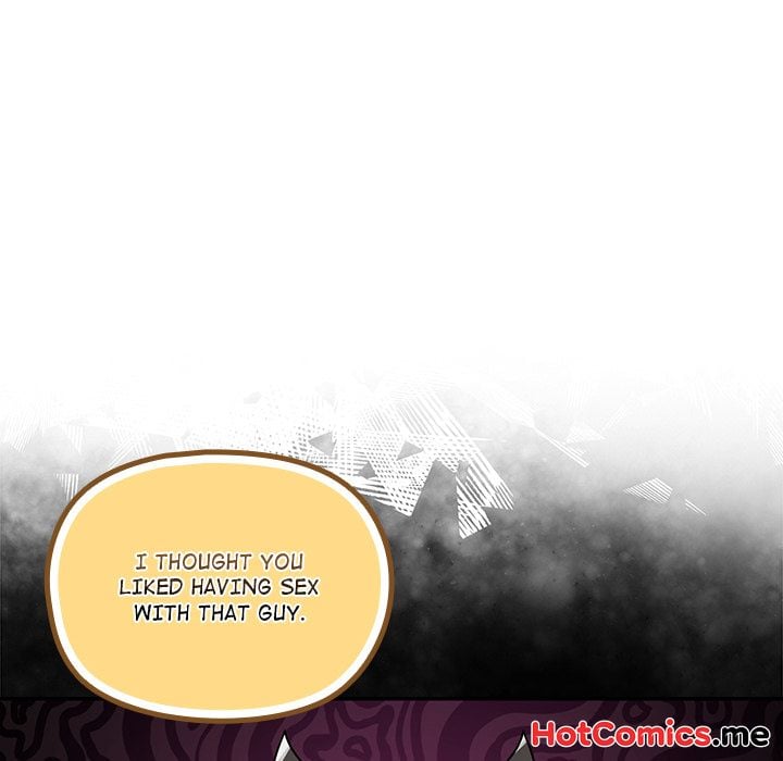 Paws on Campus - Chapter 21 Page 19