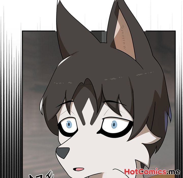 Paws on Campus - Chapter 21 Page 72