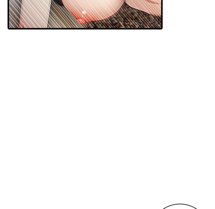 Seductive Curves Behind Closed Doors - Chapter 19 Page 91