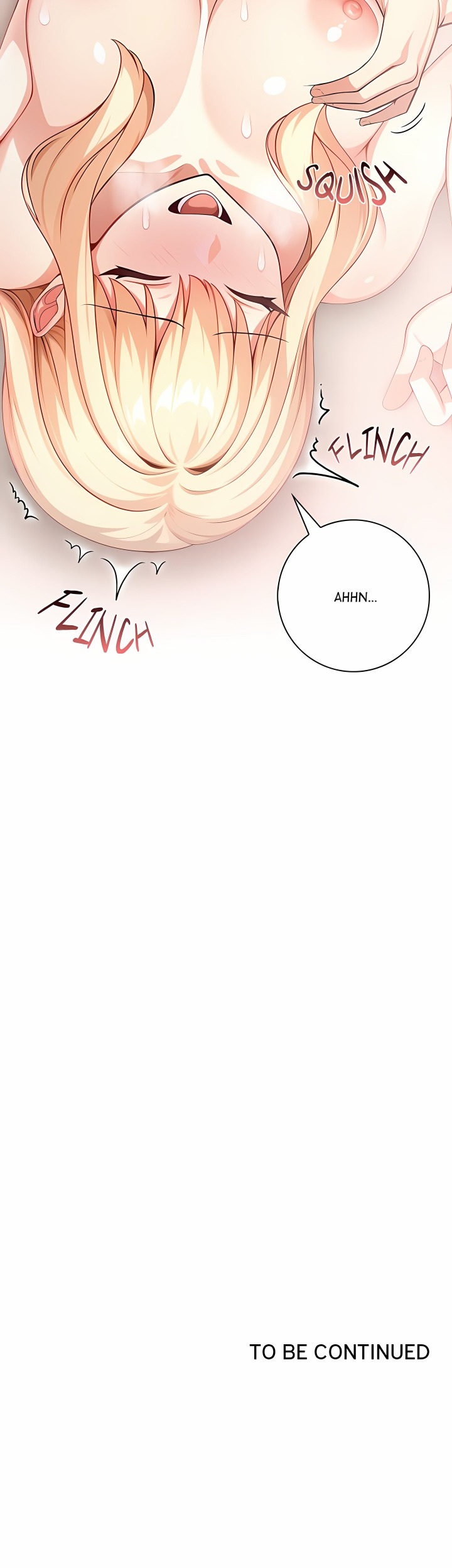 Seductive Curves Behind Closed Doors - Chapter 22 Page 20